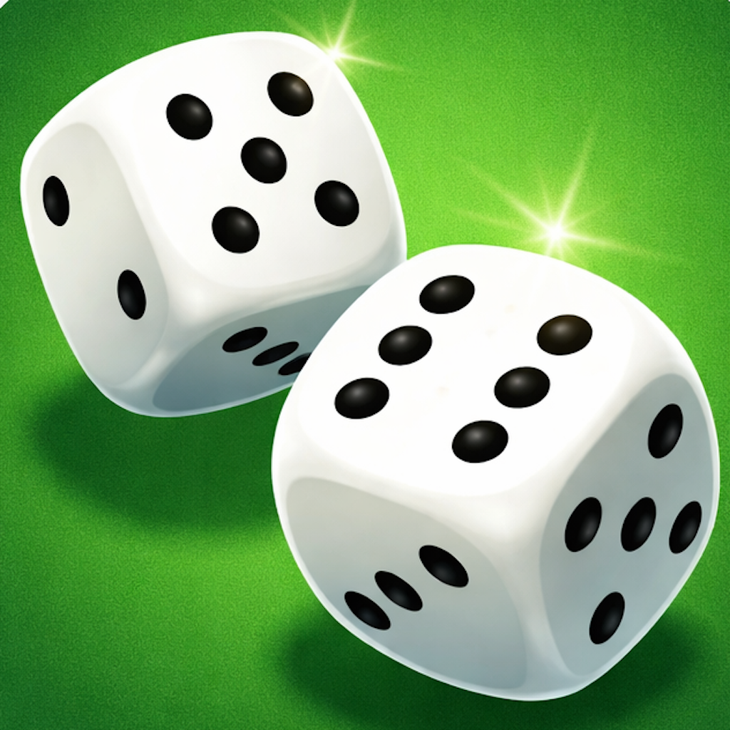 Dice4You icon